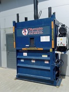 Balownica pionowa OLIMPIC V63OCC 152 cm x 76 cm