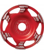 Tarcza diamentowa HILTI 125