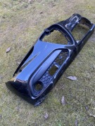 ZDERZAK PRZÓD ALFA ROMEO STELVIO GIEŁDA POZNAŃ