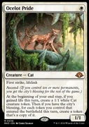 Ocelot Pride Modern Horizons 3 - Singles
