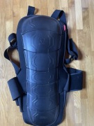 Ochraniacz pleców RED XL żółw narty snowboard