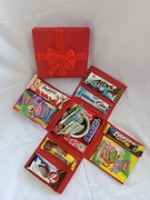 Pudełko box słodka niespodzianka Super okazja