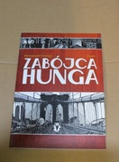 Komiks Zabójca Hunga