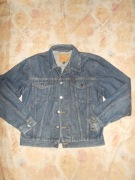 Esprit kurtka jeansowa męs. r.S