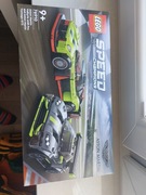 76910 Lego Aston Martin speed champions