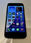 iPhone SE 2020 64GB czarny