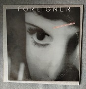 Winyl Foreigner -,, Inside Information "
