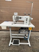 Durkopp Adler 367 maszyna szyjąca stebnówka Pfaff