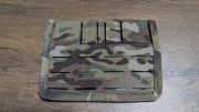 Direct Action Mosquito Hip Panel Short- Multicam