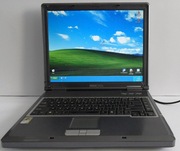 Laptop  Maxdata 