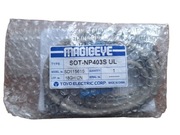 TOYO ELECTRIC SOT-NP403S UL SD115615 Czujnik