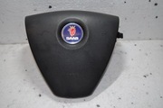 Saab 93 9-3 poduszka kierowcy kierownicy airbag