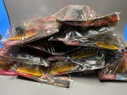 Kolekcja szachy Harry Potter figurki, zeszyty niemieckie SCHACH 67 #588