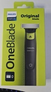 Nowa maszynka golarka trymer Philips One Blade QP2724/20