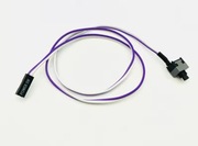 Włącznik zasilania komputera, przycisk nie tylko do komputera