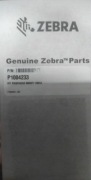 Oryginalna głowica drukująca Zebra 600 dpi – P1004233 (Zebra 110Xi4)
