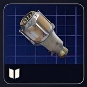 BLUEPRINT WATAHA WOLFPACK ARC RAIDERS PC/PS/XBOX