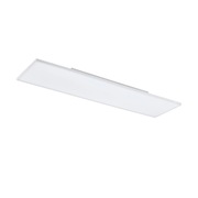 TURCONA oprawa sufitowa 120x30 cm panel LED 4000K