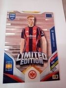 Panini Fifa 365 2026 limited edition Hugo Larsson 