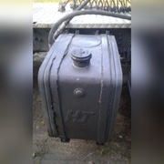 HYDRAULIKA SCANIA GR 900 KOMPLETNA