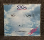 Spagna – Come Il Cielo - Mauro Pilato & Max Monti ''GAM GAM'' RMX