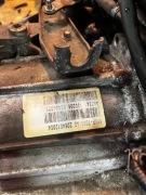 Skrzynia automatyczna CVT "CFT ford" 
