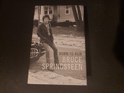 Bruce Springsteen - Born To Run