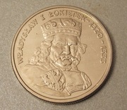 100 złotych 1986 r. ŁOKIETEK    #2