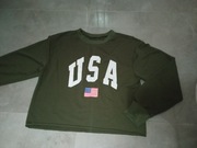 Damska bluza USA
