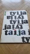 Ty i ja miesięcznik PRL nr 7 z 1970 r.