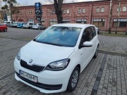 Skoda Citygo 2017 pierwszy właściciel, mały przebieg 63 000