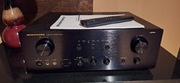 Wzmacniacz Marantz PM7000, czarny szczotkowany
