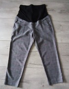 SPODNIE CIĄŻOWE H&M MAMA R. L
