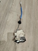 ZAMEK DRZWI LEWY PRZÓD AUDI A4 B8 A5 Q5 8J2837015C