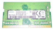 Samsung 8GB 2400MHz DDR4 SO-DIMM (M471A1K43CB1-CRC)