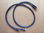 Interkonekt Linn ANALOGUE INTERCONNECT 2x1,2m RCA