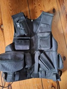 Kamizelka taktyczna asg rozmiar L