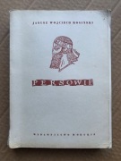 Y Persowie - Rosiński