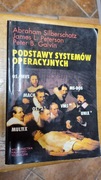 Silbershatz Peterson Galvin Podstawy systemów operacyjnych