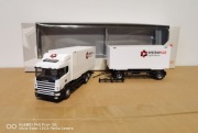 SCANIA 124L 420 HERPA 1/87