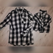 Zestaw koszul mama + syn reserved