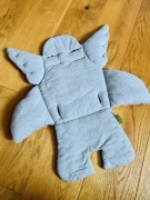 .:: Okazja! CHILDHOME Aniołek Ochraniacz do krzesełka Evolu 2 ::.