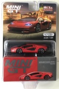 Mini GT Lamborghini Countach LPI 800-4
