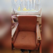 łóżko sofa fotele lata 60/70