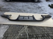 Dokładka Carbon bmw m3 e92 e90 perfomance 