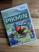 Pikmin (New Play Control!) - Wii
