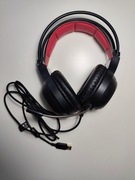 Słuchawki Genesis Radon 300