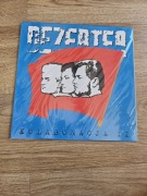 Dezerter – Kolaboracja II (NOWA płyta winylowa)