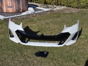 Zderzak Bmw.G60 G61 Mpak kolor.A96