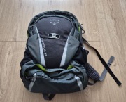 Plecak Osprey Momentum 32 na co dzień i na rower